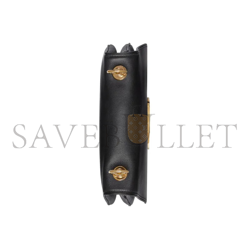 G*u*i blondie small shoulder bag 721172 (29*22*7cm)